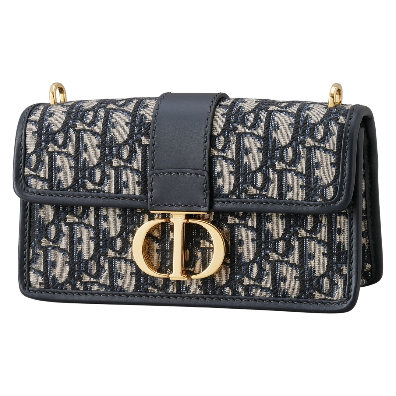 CHRISTIAN DIOR(USED)디올 몽테인 30 이스트웨스트
